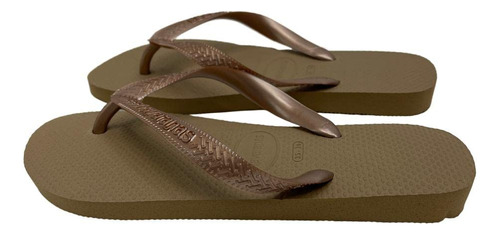 Havaianas Top Fc Unisex Sandalias Tamaño 6 B07tpz2mfz_070424