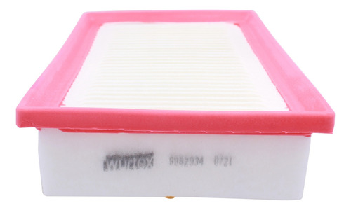 Filtro Aire Para Kia Rio 1.4 G4lc Dohc 2020