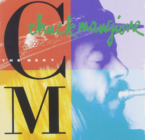 Cd: Lo Mejor De Chuck Mangione