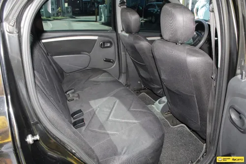 Renault Logan 1.6 Ph1 2008