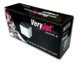 TONER ALTERNATIVO VERYJET CF230A 230A M203 M227 CON CHIP !!