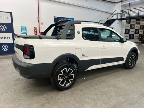 Volkswagen Saveiro 1.6 Msi Extreme Cd