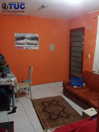 Apt C/ 02 Dorms 01 Vg -100 Mil+ Saldo - S.b.c-alves Dias - 9109