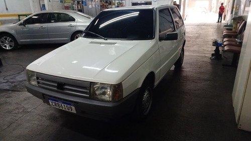 Fiat Uno Uno 1.3 Cs Gasolina 