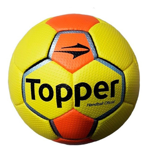 Pelota Handball Topper - El Pinar -