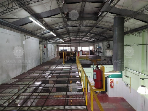 Imagen 10 de 20 de Depósito En Venta Ubicado En Sarandí, Avellaneda, G.b.a. Zona Sur