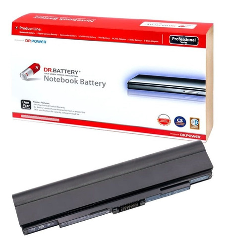 Bateria Para Portatil Acer Aspire One Serie