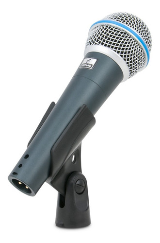 Kit Arcano Microfones Renius-7 Ppd Xlr + Rhodon-8 Xlr