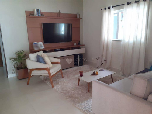 Imagem 5 de 14 de Casa Com 2 Quartos Por R$ 550.000 - Serra Grande /rj - Ca21194