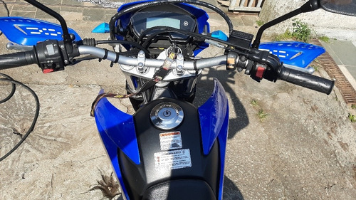 Imagem 6 de 7 de Yamaha Xtz Lander 250