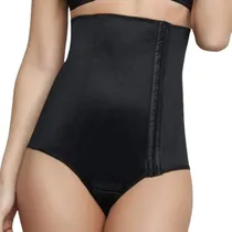 Comprar Cinta Pós Parto Modeladora Pós Cirúrgica Cinta Alta - Kit 2