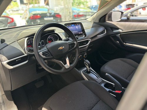 Chevrolet Tracker 1.0 Turbo 12V Flex Aut.