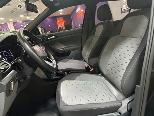 Volkswagen T-Cross 1.0 200 TSI 12V (Aut) (Flex)