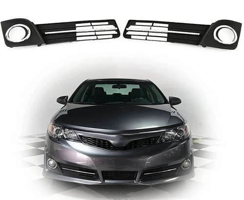 Faro Niebla Toyota Camry 2012-2030