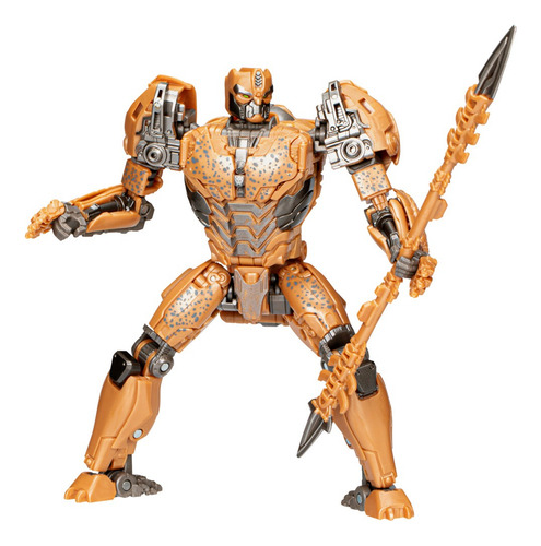 Transformers Cheetor Studio Series 98 De Hasbro
