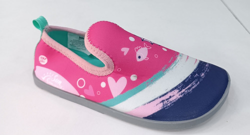 Imagen 4 de 10 de Zapato Playero Surf Niños Y Niños, Playa, Piscina, Rios