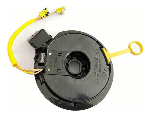 6w1z-14a664-a Resorte Reloj Para Lincoln Town 2006-2011