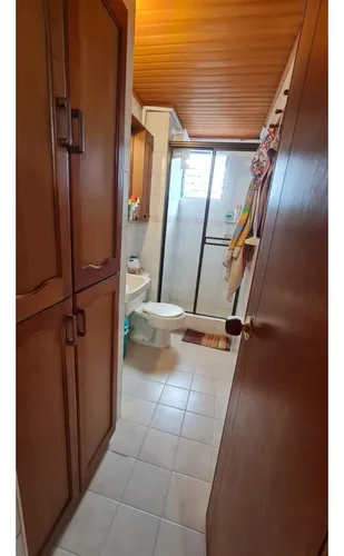 Venta Apartamento En Niza, Canodromo, Suba