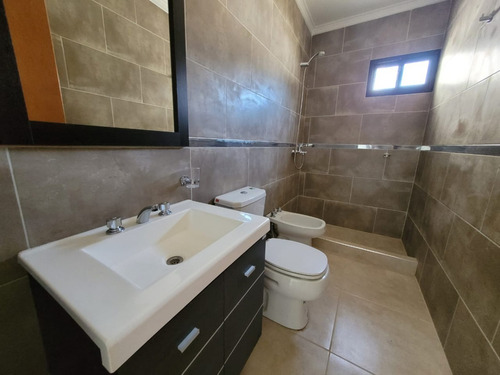 Imagen 16 de 18 de Casa A Estrenar, Calle Sargento Garcia. A 400 Mts De Plaza Centrica - San José - Entre Ríos.