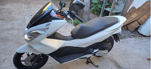 Honda Pcx