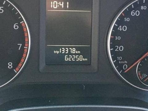 Imagem 8 de 11 de Volkswagen Jetta 2.0 Comfortline Flex 4p Tiptronic