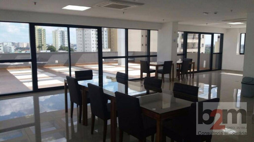 Imagem 14 de 20 de Sala Comercial Para Locação, Vila Campesina, Osasco. - Sa0078