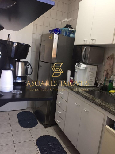 Imagem 15 de 20 de Apartamento À Venda Em Cambuí - Ap000523