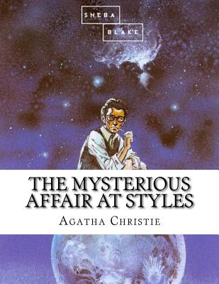 Libro The Mysterious Affair At Styles - Blake, Sheba