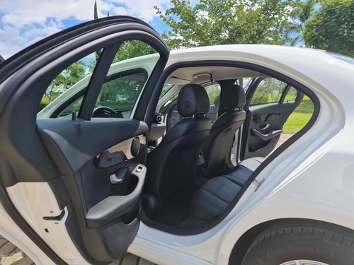 Imagen 8 de 15 de Mercedes Benz Clase C C180 ¡¡¡ 2019 Como Nuevo¡¡¡