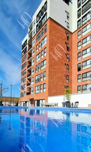 Imagen 2 de 19 de Departamento En Venta En Brittania Royal Tower
