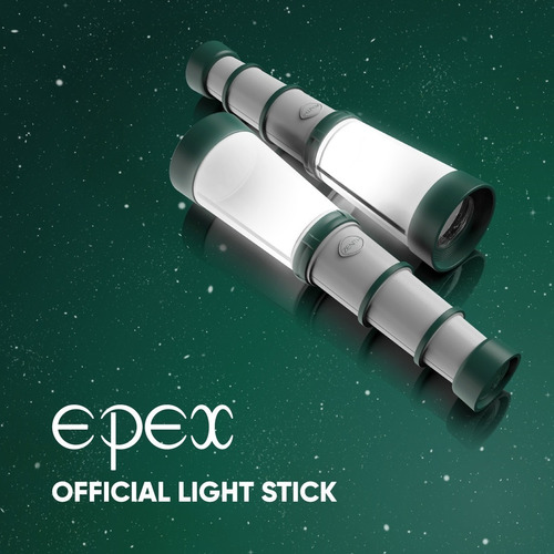 Epex - Official Lightstick Oficial Nuevo Original Kpop 