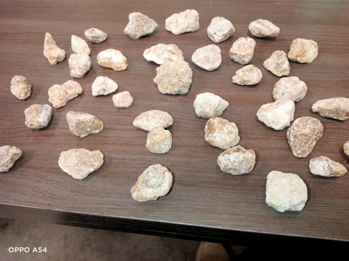 Piedra Calcita