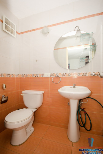 Imagen 13 de 14 de En Venta Apartamento Terrazas San Pedro Ii P2 Guarenas