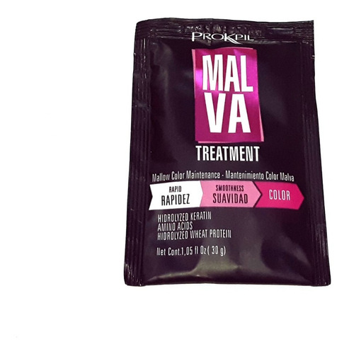 Matizador Prokpil En Sobre 40gm X2