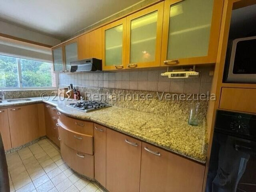 Imagen 13 de 28 de Apartamento En Venta, La Boyera, 116mts, Rah 23-19502