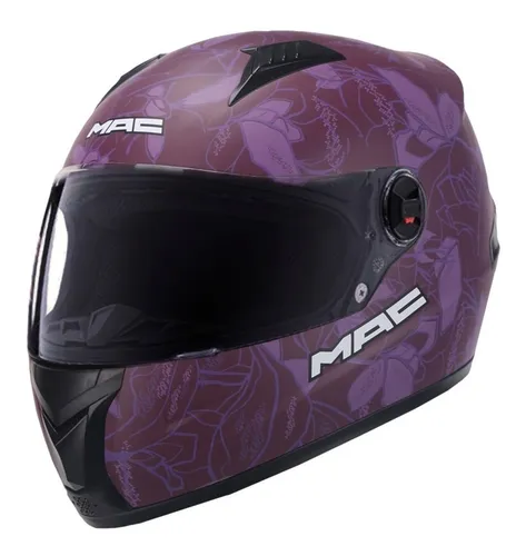 Casco mac ls2 sale