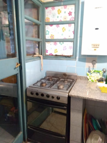 Departamento En Venta En Palermo