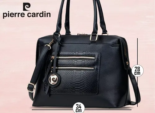 Bolsos pierre cardin 2019 new arrivals