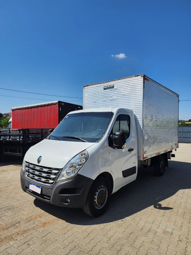 Renault Master chasis 2.3 L2h1 2p