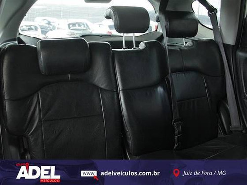 Honda Fit 1.5 EX 16V FLEX 4P MANUAL