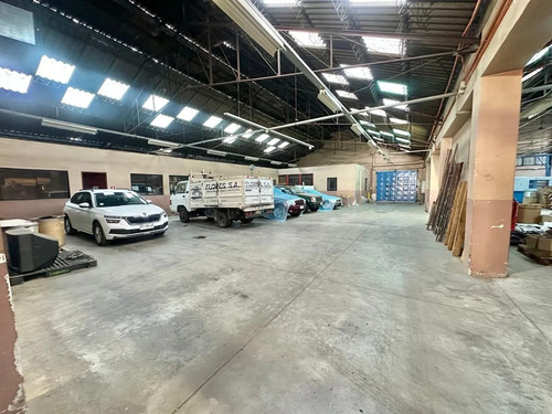 Terreno Construccion En Venta En San Joaquín