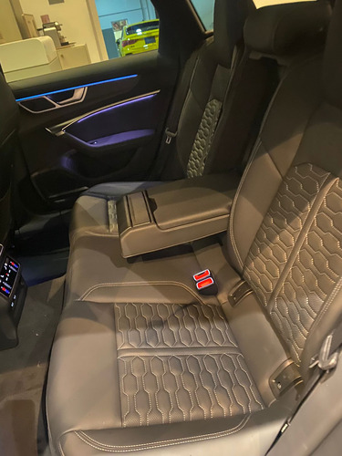 Audi RS6 4.0 V8 Performance Tiptronic Quattro