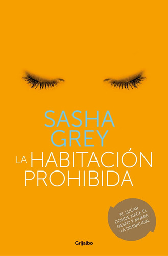 La Habitación Prohibida - Sasha Grey