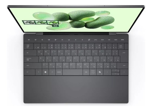 Dell Xps 13 9345 Snapdragon X Elite 512gb Ssd 16gb Ddr5 Fhd+ Color Gris Oscuro