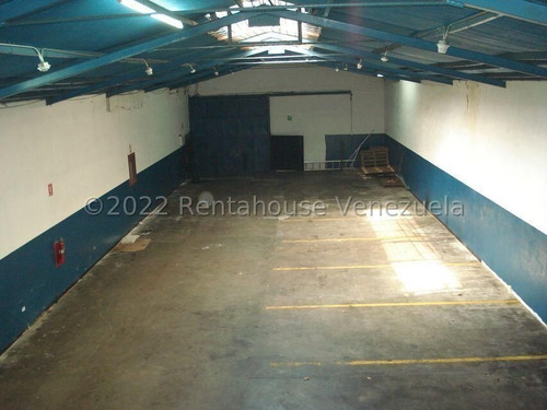 Imagen 11 de 13 de Galpon En Venta En Catia (mg) 58 424 280 09 21