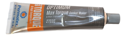 Silicone Gris Permatex Optimun Tipo Toyota 95 Gr (max To ...