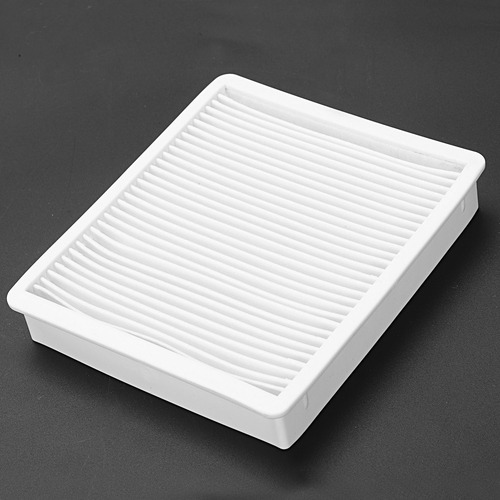 2 Unidades De Hepa Aspirator Filter For Samsung Sc4300 Sc447