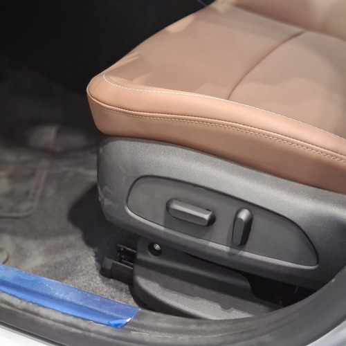Imagen 7 de 25 de Chevrolet Cruze Premier 2023 1.4 Automatico 5p Stock -fsa