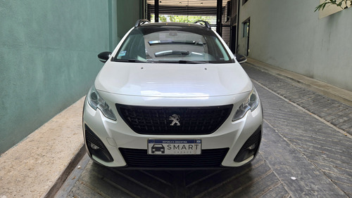 Peugeot 2008 1.6 Feline am20