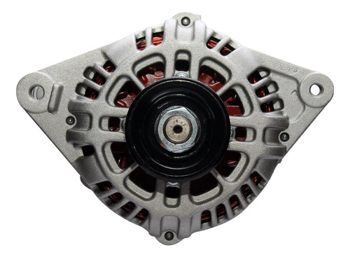 Alternador Para Hyundai Accent New 1400 Alpha Mc G4 1.4 2008